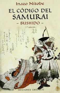 EL CÓDIGO DEL SAMURAI