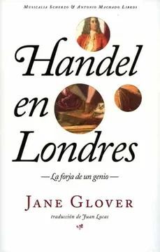 HANDEL EN LONDRES