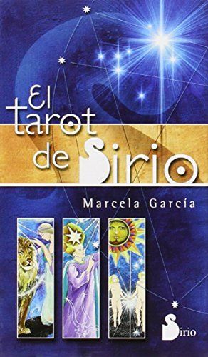 EL TAROT DE SIRIO