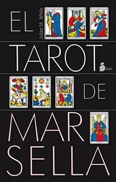 EL TAROT DE MARSELLA