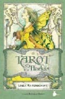 GUIA PARA EL TAROT DE LAS HADAS