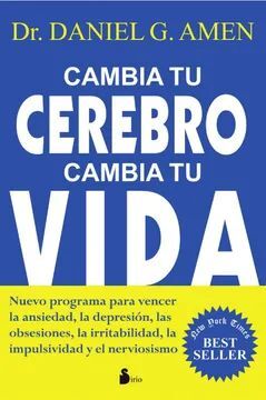 CAMBIA TU CEREBRO CAMBIA TU VIDA