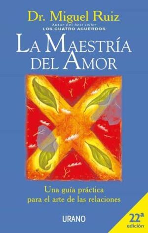 LA MAESTRIA DEL AMOR