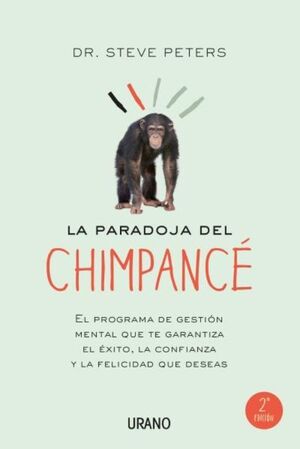 LA PARADOJA DEL CHIMPANCE