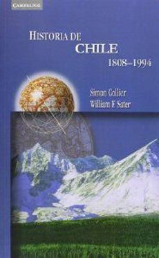 HISTORIA DE CHILE 1808 - 1994