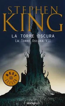 LA TORRE OSCURA