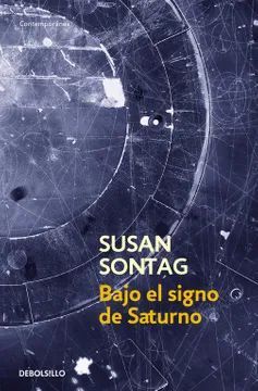 BAJO EL SIGNO DE SATURNO