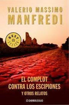 EL COMPLOT CONTRA LOS ESCIPIONES