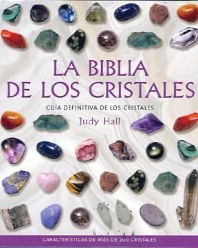 LA BIBLIA DE LOS CRITALES