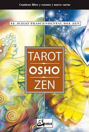 TAROT OSHO ZEN EL JUEGO TRASCENDENTAL DEL ZEN