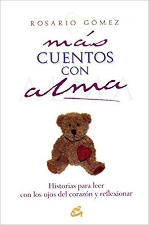 MAS CUENTOS CON ALMA