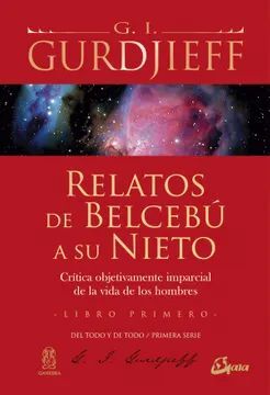 RELATOS DE BELCEBÚ A SU NIETO : CRÍTICA OBJETIVAMENTE IMPARCIAL DE LA VIDA DE LOS HOMBRES