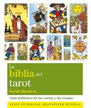 LA BILBIA DEL TAROT