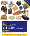 LA BIBLIA DE LOS CRISTALES