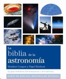LA BIBLIA DE LA ASTRONOMIA