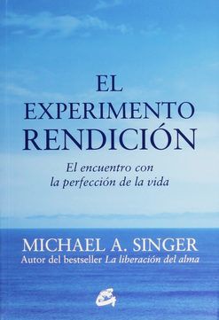 EL EXPERIMENTO RENDICION