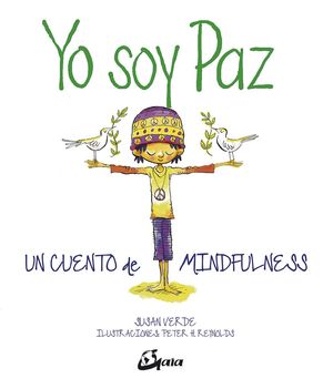 YO SOY PAZ