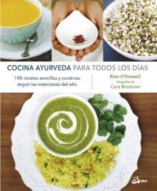 COCINA AYURVEDA