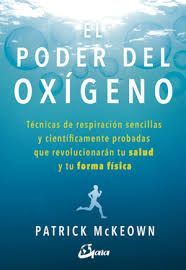EL PODER DEL OXÍGENO