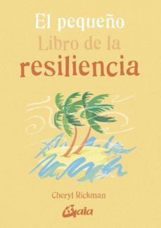 EL PEQUEÑO LIBRO DE RESILIENCIA