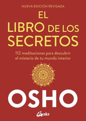 EL LIBRO DE LOS SECRETOS