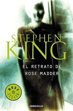 EL RETRATO DE ROSE MSDDER