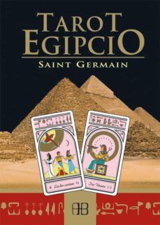 TAROT EGIPCIO