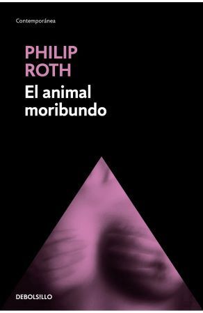EL ANIMAL MORIBUNDO