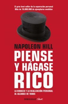PIENSE Y HAGASE RICO