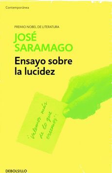 ENSAYO SOBRE LA LUCIDEZ