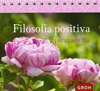 FILOSOFIA POSITIVA PARA CADA DIA