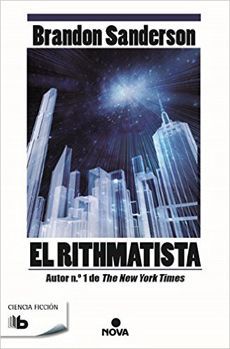 EL RITHMATISTA