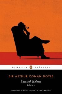SHERLOCK HOLMES