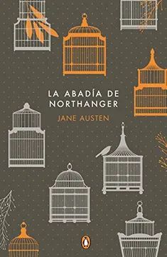 LA ABADÍA DE NORTHANGER