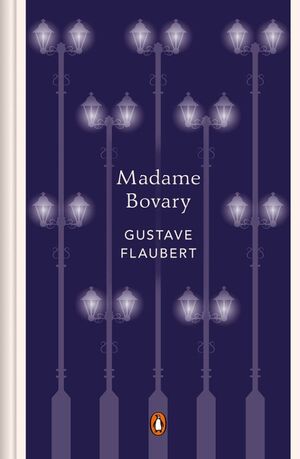 MADAME BOVARY (ED. CONMEMORATIVA)