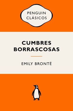 CUMBRES BORRASCOSAS