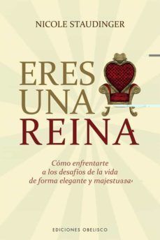 ERES UNA REINA