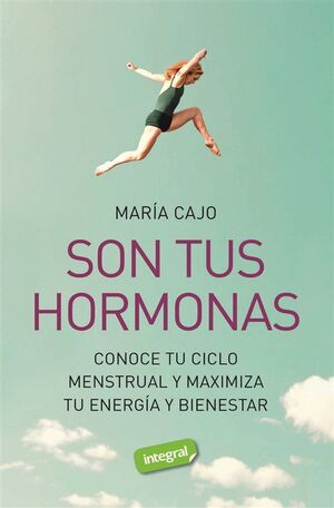 SON TUS HORMONAS