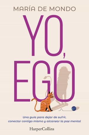 YO, EGO