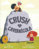 CRUSH CAVERNICOLA