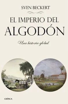 EL IMPERIO DEL ALGODON