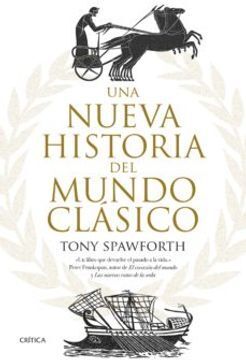 UNA NUEVA HISTORIA DEL MUNDO CLÁSICO