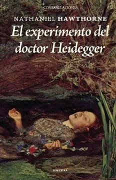 EL EXPERIMENTO DEL DOCTOR HEIDEGGER