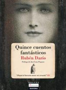 QUINCE CUENTOS FANTASTICOS