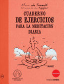 CUADERNO DE EJERCICIOS PARA LA MEDITACION DIARIA