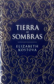 TIERRA DE SOMBRAS