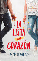 LA LISTA DEL CORAZON