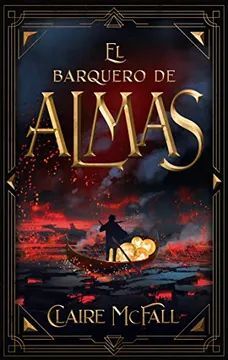 EL BARQUERO DE ALMAS