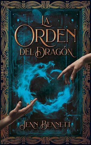 LA ORDEN DEL DRAGON