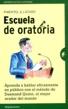 ESCUELA DE ORATORIA